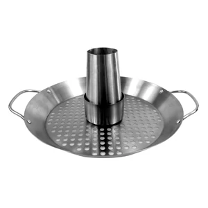 Kamado M-L csirkesütő állvány 30*36cm 12130