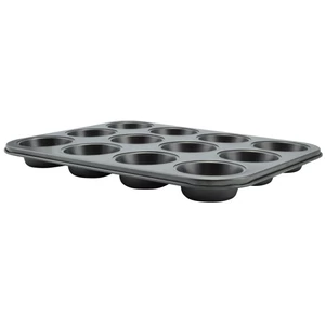 Perfect Home Muffinsütő tapadásmentes bevonattal 12 db-hoz 12548