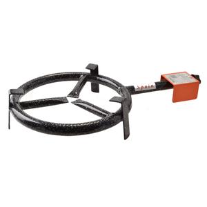 Paella gázégő M30 30 cm-es 1 körös 13357