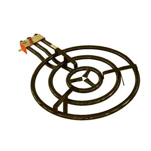 Paella gázégő M60 60 cm-es 3 körös 13360
