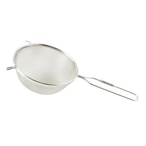 Cseh Szűrő 18 cm ónozott 14163