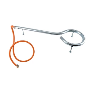 Gázégő kicsi 16 cm 14670