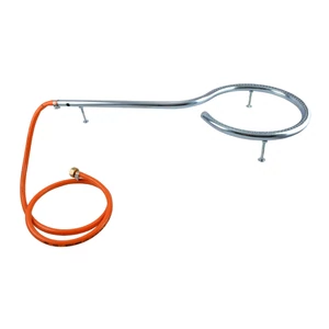 Gázégő nagy 25 cm 14683