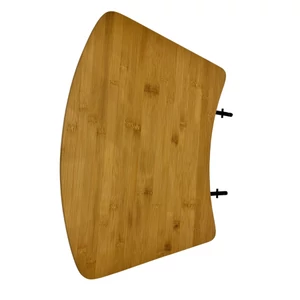Perfect Home Kamado M (20)" oldalasztal bambusz  (1 darab) 14871