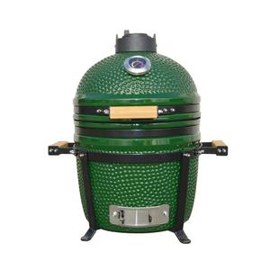 2. Kamado Grill Miniplus 14" 14872