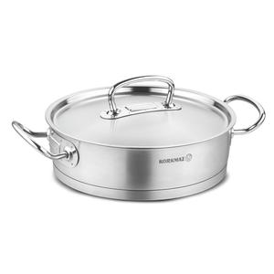 Pro-Line szeletsütő fedővel 28 cm 16441