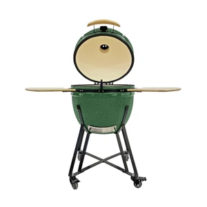 1. Kamado Nova/XL Grillező  25" / 63,5cm 16660