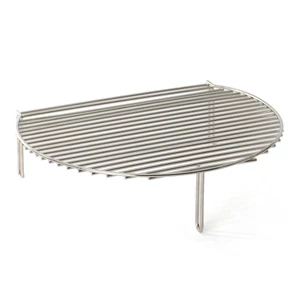 Perfect Home Kamado Nova/XL emelt sütőrács 16671