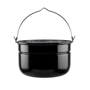 Perfect Home Halfőző bogrács 14 liter zománcozott 16676  (71085)