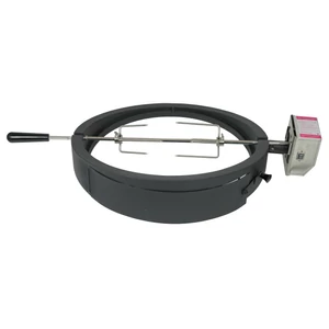 Kamado SE 23,5" Elektromos forgónyárs 17800