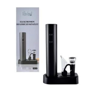 Perfect Home Dugóhúzó szett elemes 17876 Perfect Home Dugóhúzó szett elemes 17876