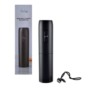 Perfect Home Dugóhúzó akkumulátoros 17877 Perfect Home Dugóhúzó akkumulátoros 17877