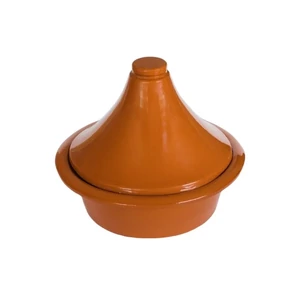 Perfect Home Agyag Tajine / Tagine mázas 23*26cm 17903