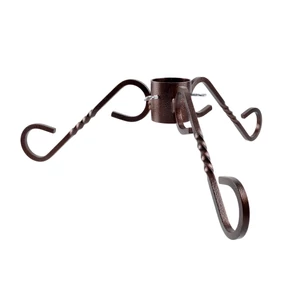 Perfect Home Karácsonyfatalp / Fenyőtalp nagy 20048