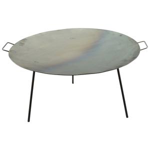 Perfect Home Grill tárcsa vas, 60cm 28316