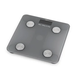 MAXXMEE Személymérleg Testanalízissel DS00272