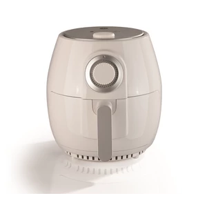 KOCHWERK forró levegős fritőz / Airfyer 4L 1400W fehér DS00727-L KOCHWERK forró levegős fritőz / Airfyer 4L 1400W fehér DS00727-L