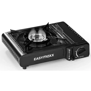 EASYMAXX Hordozható gáz főzőlap DS12126