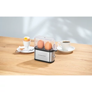 GOURMETMAXX Tojásfőző 2db-os 250W DS12377