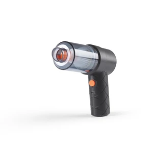 CLEANMAXX Kézi porszívó 7,4V DS15093