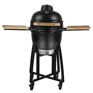 Landmann Kamado Grillező Faszenes 18" / 46 cm 00571-L