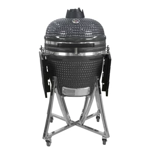 Landmann Kamado Grillező faszenes 22" / 56cm  00570-L