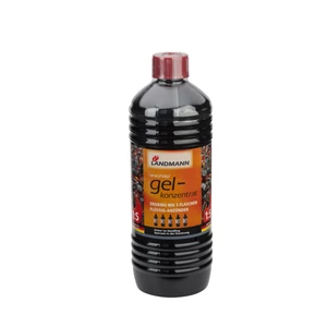 Landmann Grillgyújtó gél (1l) 0128-L