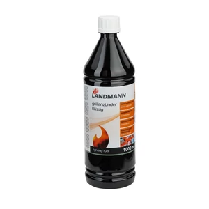 Landmann Grillgyújtó folyadék (1l) 0130-L