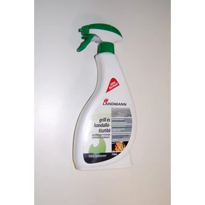 Landmann Grilltisztító folyadék (750ml) 014575-L