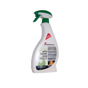 Landmann Grilltisztító folyadék (750ml) 014575-L