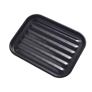 Landmann zománcozott GRILLTÁLCA 0252-L