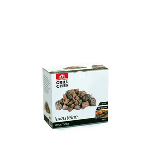 Landmann Lávakő (3kg) 0273-L