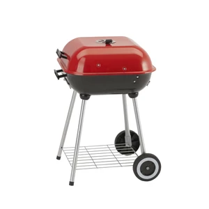Landmann Party Grillkocsi / Grillező 61*45 cm 0511-L
