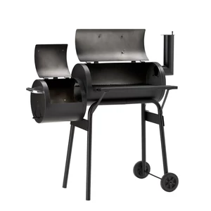 Landmann Tennessee Vinson 100 - Füstölő / Grillező 11401-L