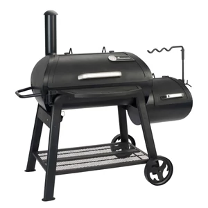 Landmann Vinson 400 Smoker / Faszenes Füstölő 11428-L