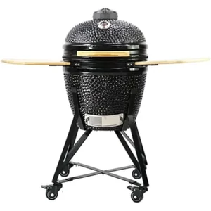 Landmann Big Kamado Kerámia Grillező Faszenes 23" / 59cm 11501-L