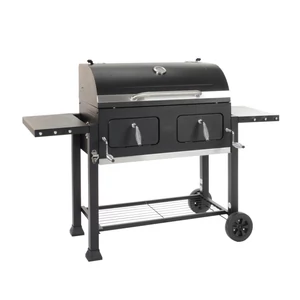 Landmann Grillchef Faszens Grillkocsi / Grillező 11510-L