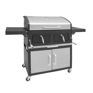 Landmann Dorado Grand XXL Faszenes Grillkocsi / Grillező 11518-L