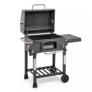 Landmann  Faszenes Grillkocsi / Grillező Comfort Basic 11529-L