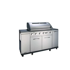 Landmann Gázgrill / Grillező konyha 6.1 12120-L