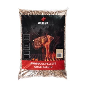 Landmann Grillpellet bükk 10kg 12267-L