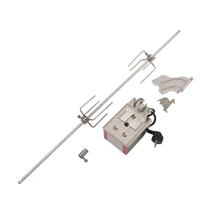 Landmann Elektromos nyárs szett (Triton,Miton,Avalon) 13050-L