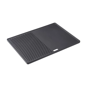 Landmann Triton 3-4 öntöttvas grill-lap 13190-L