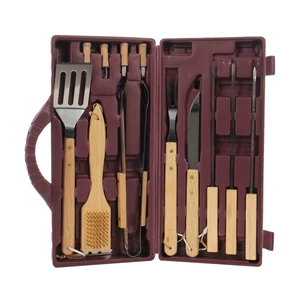 Landmann 12 db-os grillkészlet 13345-L
