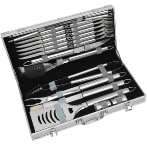 Landmann 24 db-os grillkészlet  13376-L