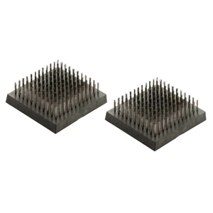 Landmann PURE grillkefe tartalék fej (2db) 13634-L