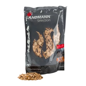 Landmann SELECTION cseresznye füstölő chips 13953-L