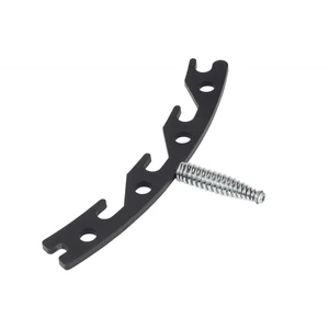 Landmann Vinson fedéltámasz 15507-L