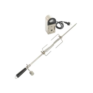 Landmann Ardor elektromos nyárs szett 15513-L