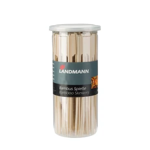 Landmann SELECTION bambusznyársak (100db) 15545-L